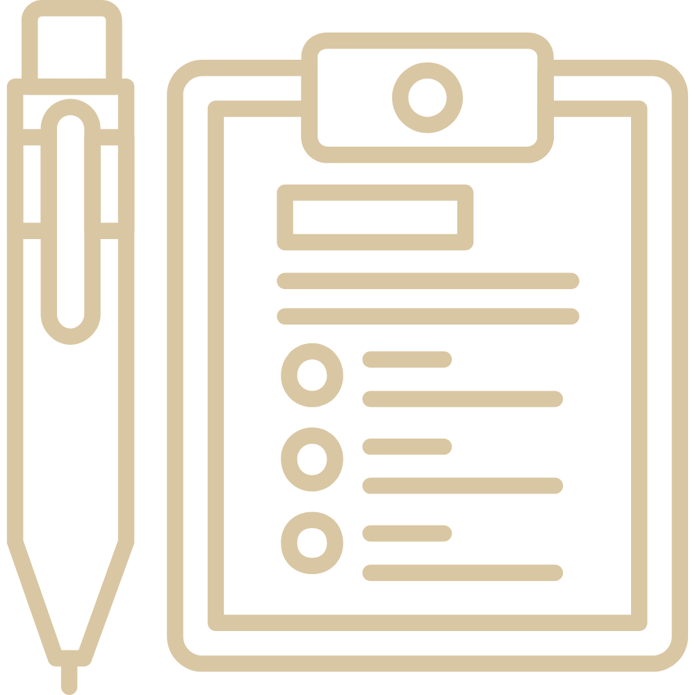 Pictogramme bilan approfondi