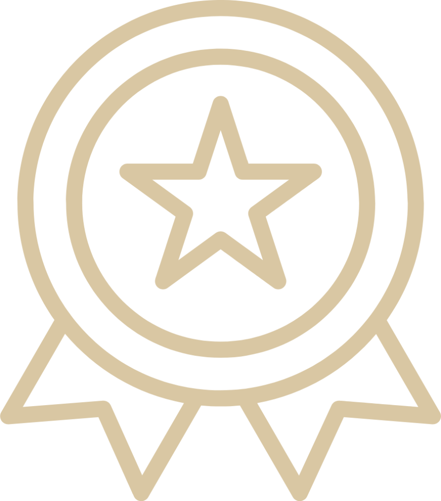 Pictogramme excellence scientifique