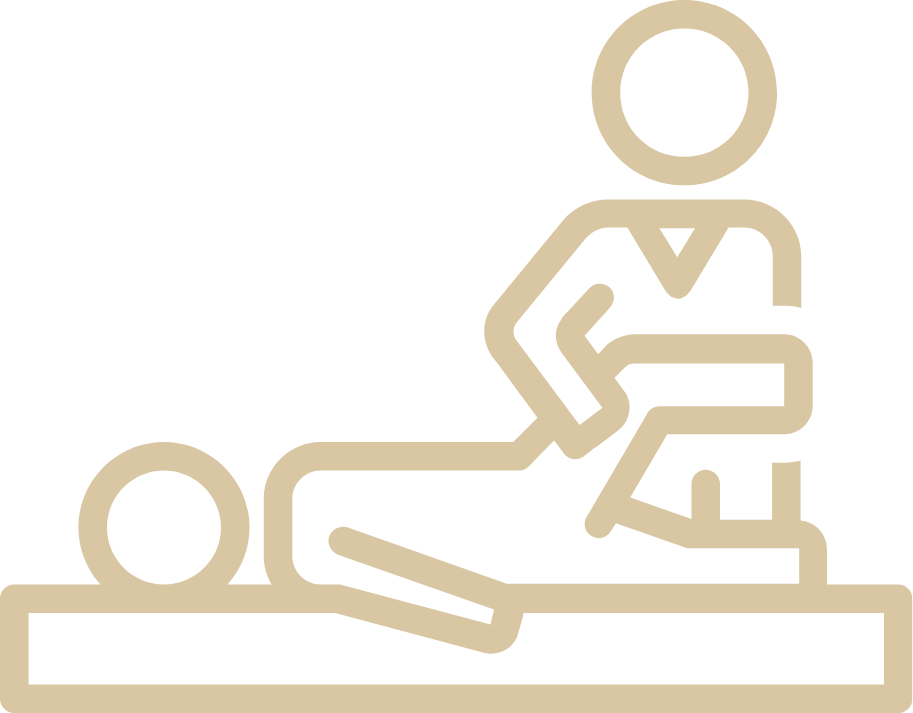 Pictogramme exercices ciblés