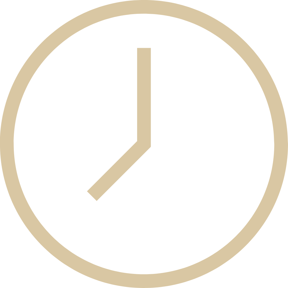 pictogramme horlogr